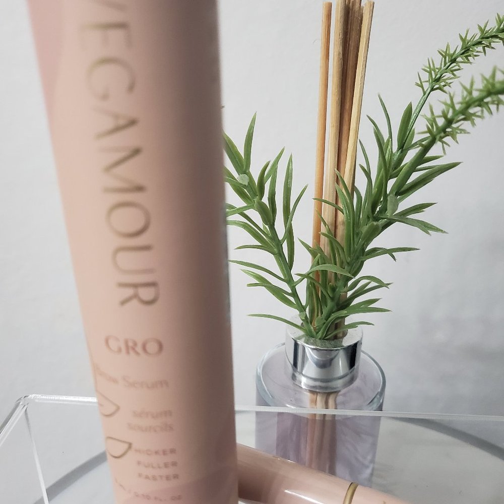Vegamour Brow Serum - New in Box